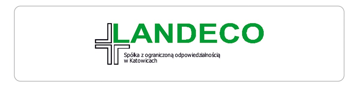 Landeco Sp. z o.o., Usługi ekologiczne, sortownia odpadów komunalnych, odzyskiwanie surowców